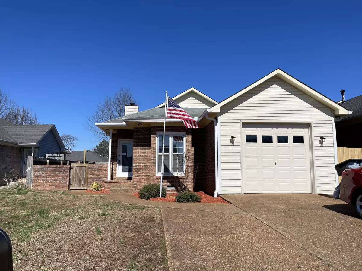 Murfreesboro, TN 37129,504 Federal Ct