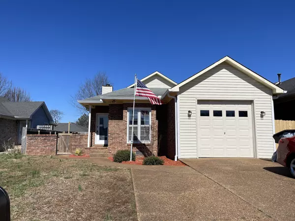 504 Federal Ct, Murfreesboro, TN 37129