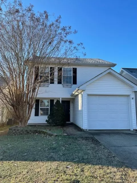 255 Indian Park Dr, Murfreesboro, TN 37128