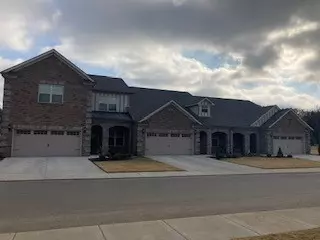 2125 Halfmoon Way (Lot 8), Murfreesboro, TN 37130