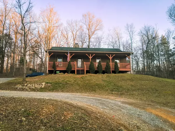 8542 New Bethel Rd, Lyles, TN 37098