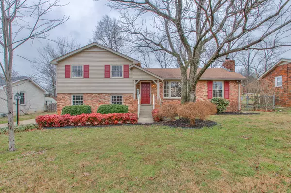 2916 Cherry Hills Dr, Antioch, TN 37013