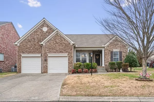 746 Arbor Springs Dr, Mount Juliet, TN 37122