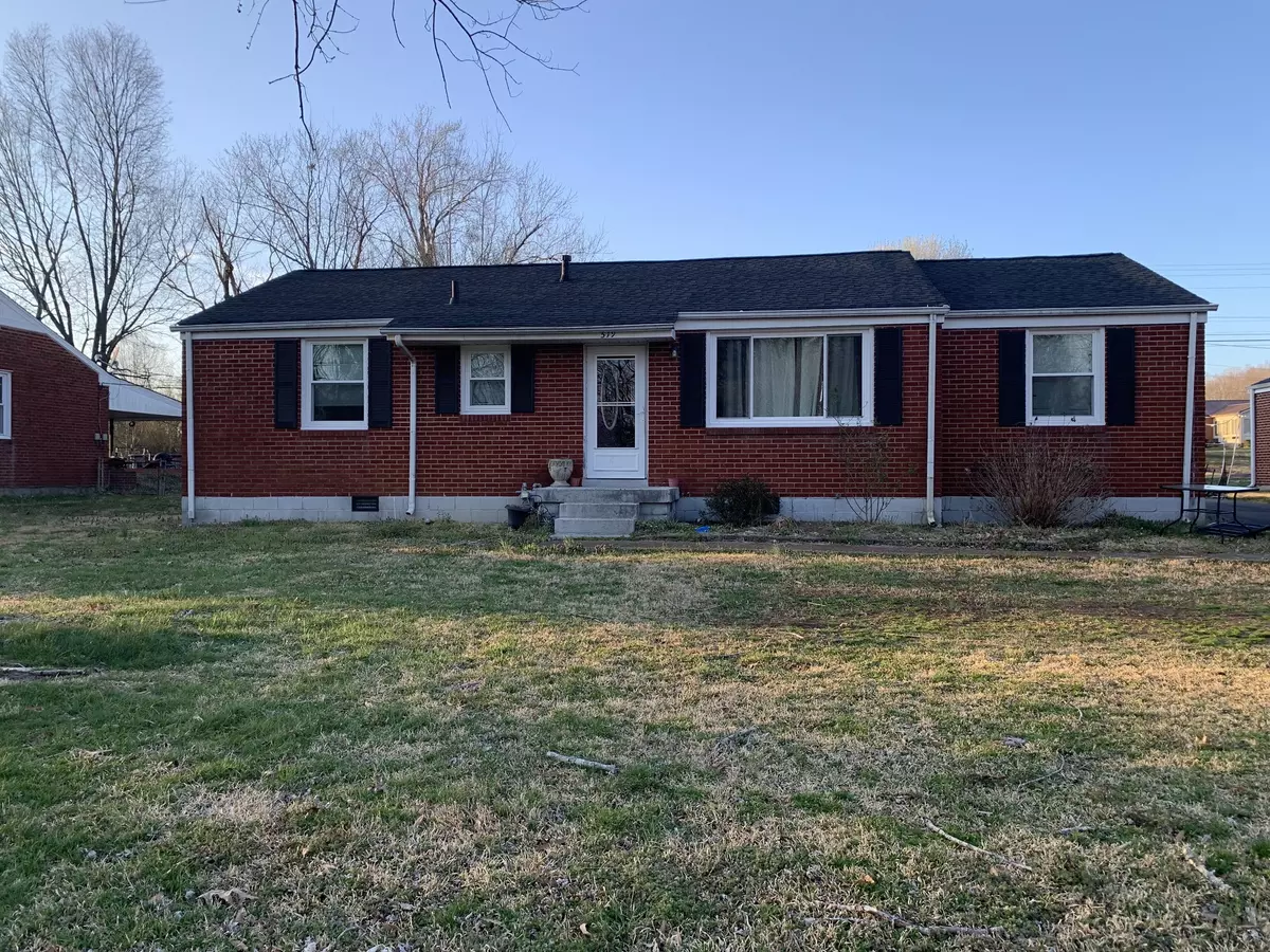 New Johnsonville, TN 37134,519 Ashe Ave