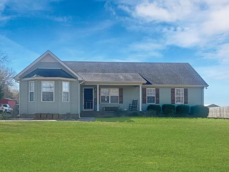 6351 Spring Creek Rd, Tullahoma, TN 37388