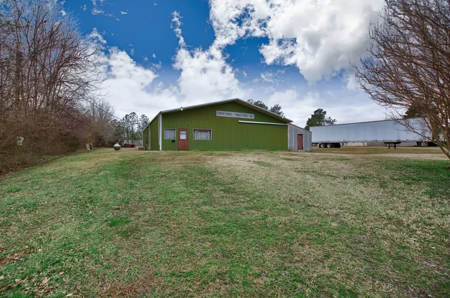 25494 Industrial Park Rd, Ardmore, TN 38449