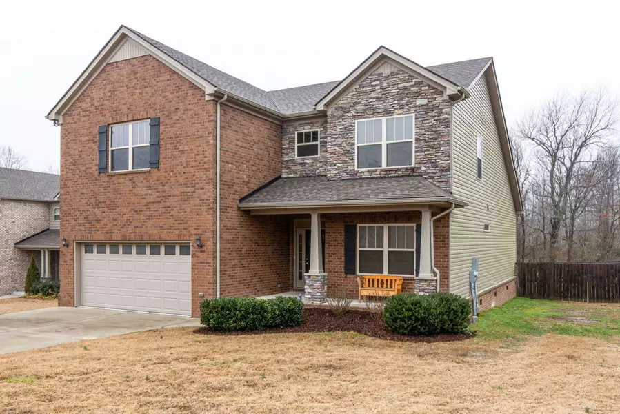 7202 Deervalley Drive, Fairview, TN 37062