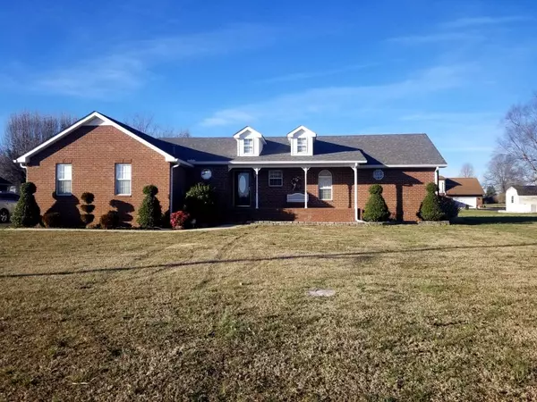 505 C Rody Rd,  Mc Minnville,  TN 37110