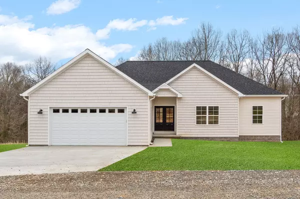 40 Courtney Pl, Cadiz, KY 42211