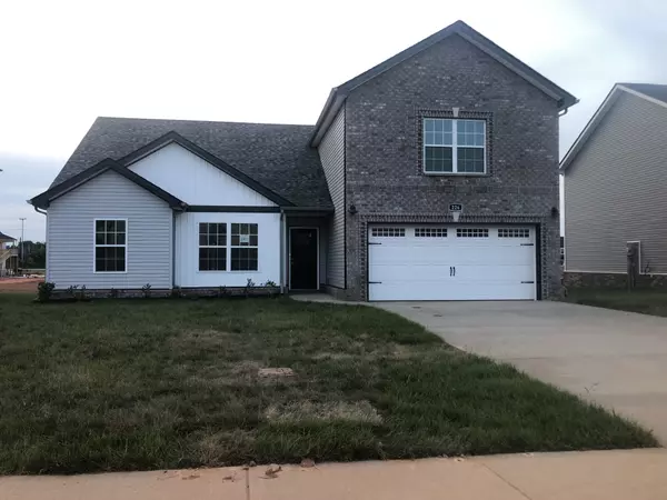 241 Cedar Springs, Clarksville, TN 37042