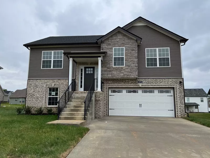 283 Cedar Springs, Clarksville, TN 37042