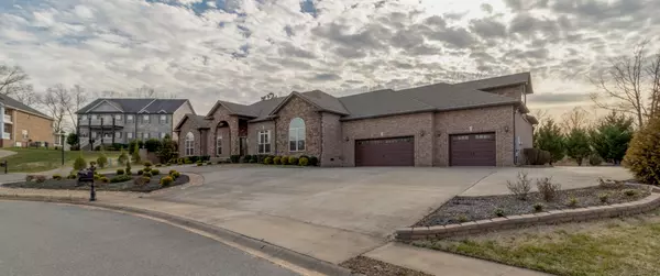 Clarksville, TN 37043,177 Roanoke Station Cir