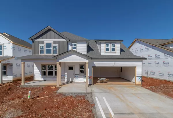 41 Mills Creek, Clarksville, TN 37042