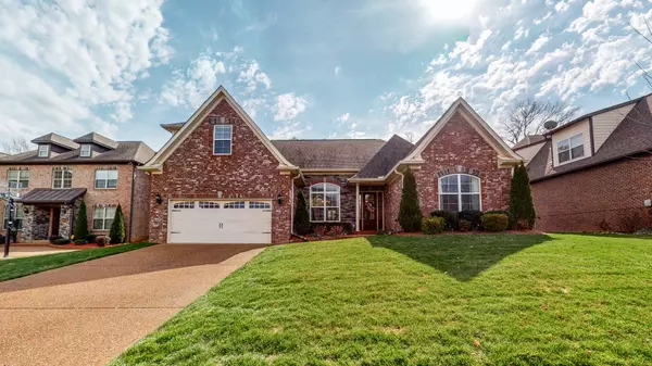 1597 Eden Rose Pl, Nolensville, TN 37135