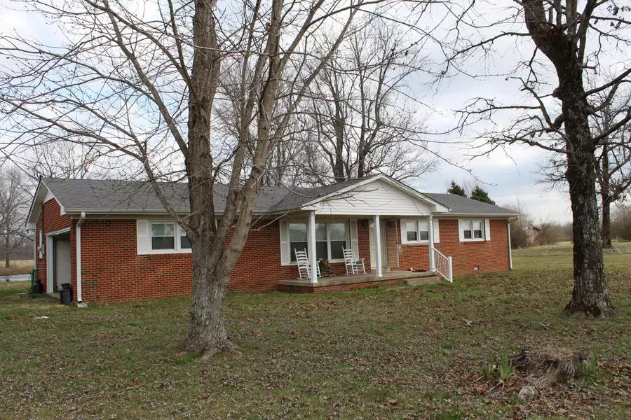 106 Dry Weakley Rd, Ethridge, TN 38456