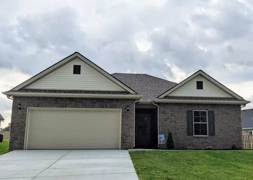 162 Blue Sky Ct, Tullahoma, TN 37388