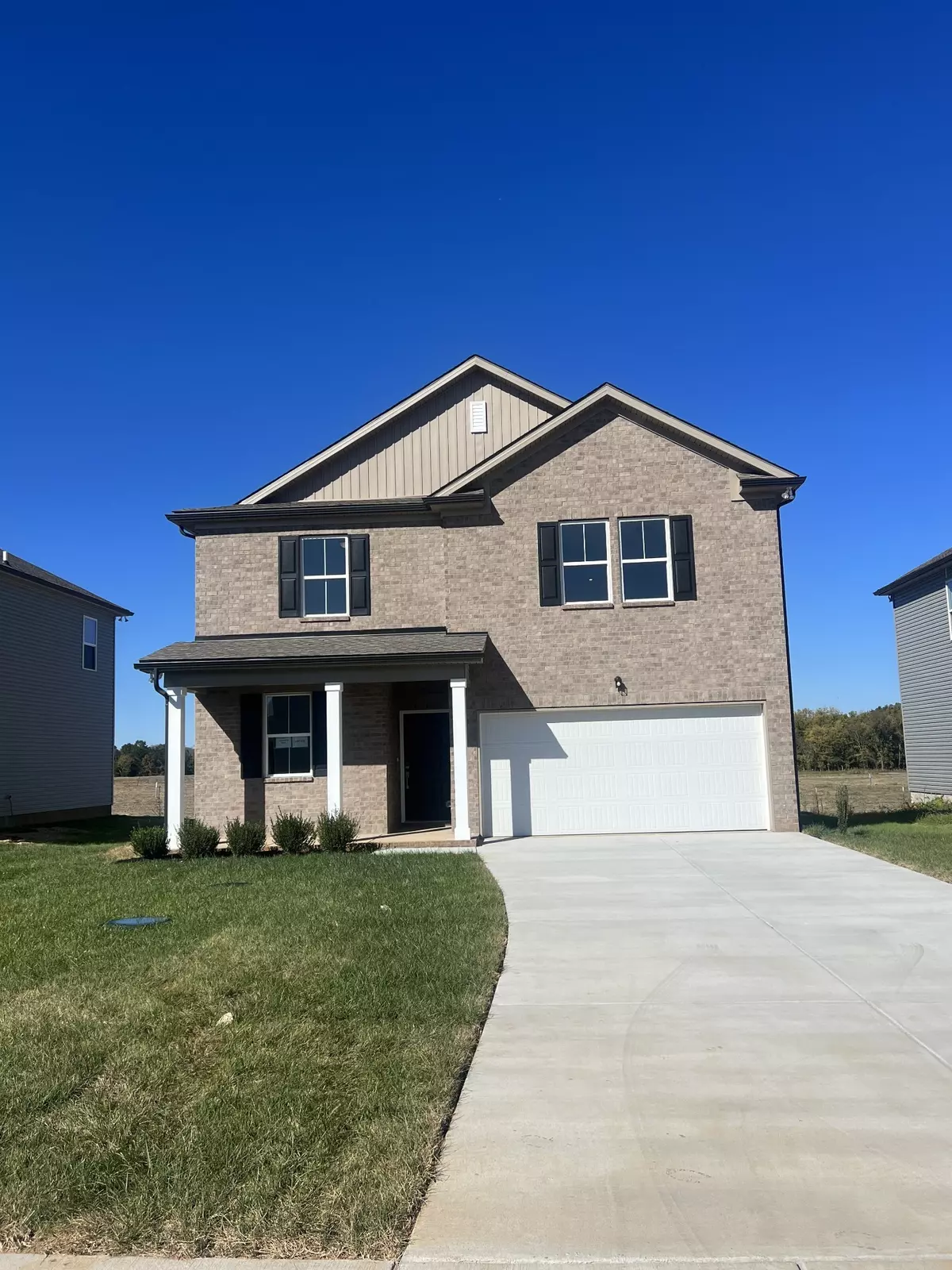 Murfreesboro, TN 37128,4401 Hoboken Way (Lot 216)