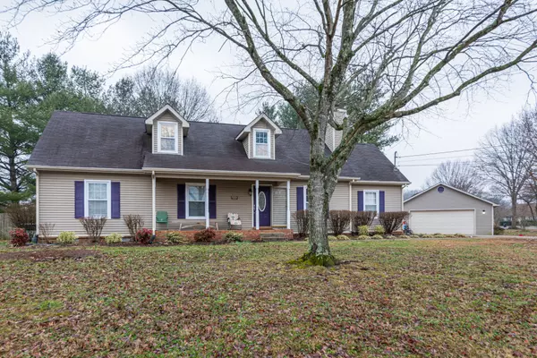 5140 E Calgary, Murfreesboro, TN 37129