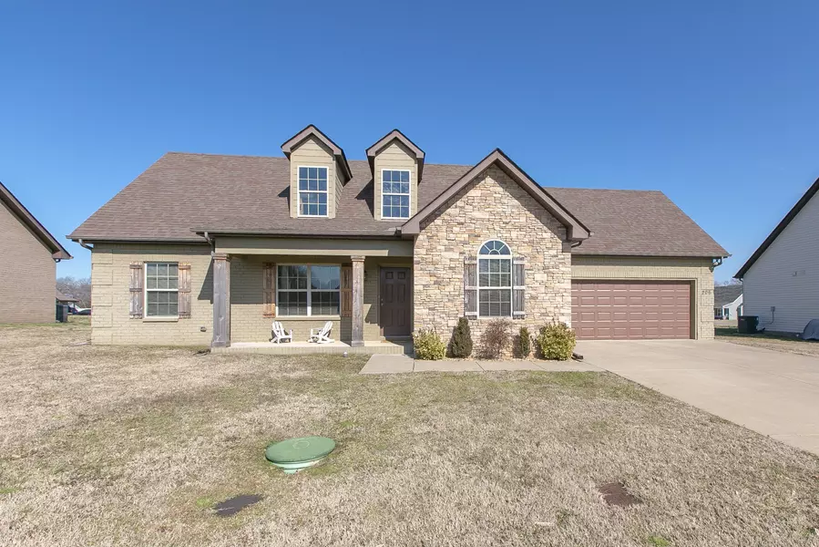 206 Richmonds Retreat Blvd, Christiana, TN 37037