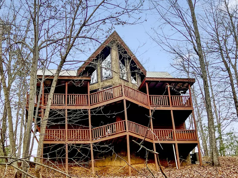 4416 Ashli Erin Way, Gatlinburg, TN 37738