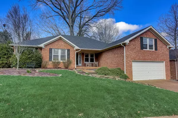 Franklin, TN 37064,2552 Winder Dr