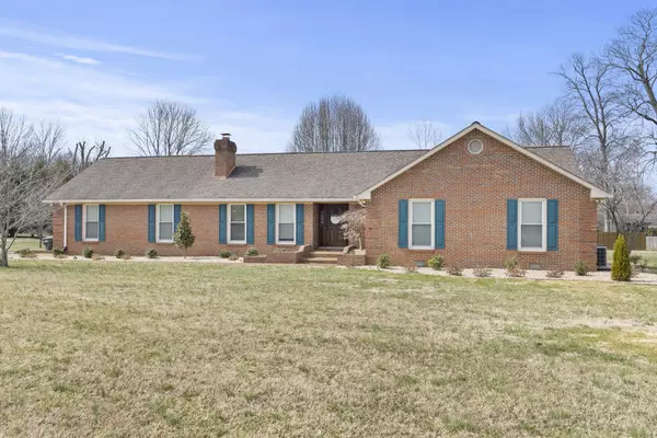 403 Tivoli Trl, Springfield, TN 37172