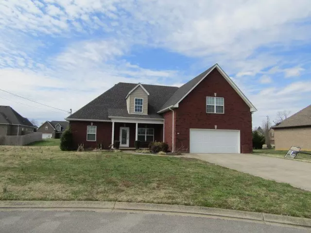 Smyrna, TN 37167,202 Jim Ct