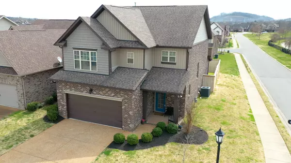 Hendersonville, TN 37075,183 Annapolis Bend Cir