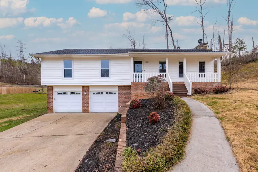 2410 Hickory Ridge Drive #226, Chattanooga, TN 37421