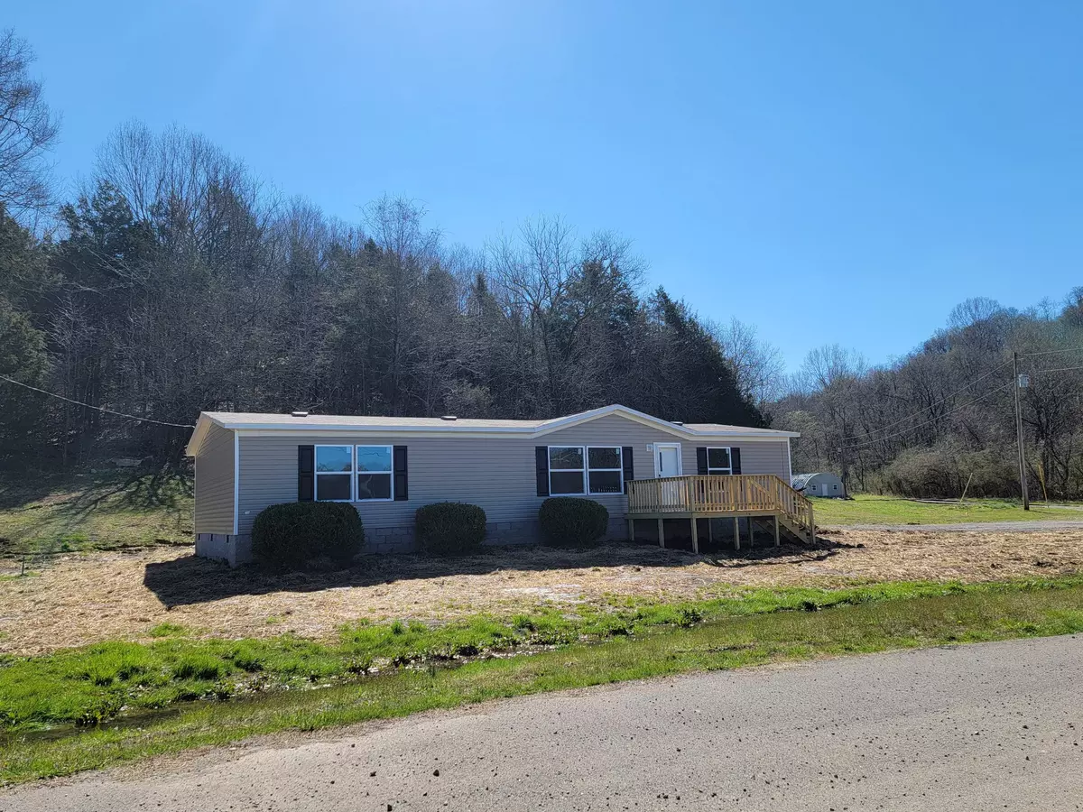 Pulaski, TN 38478,100 Oak Ln #E