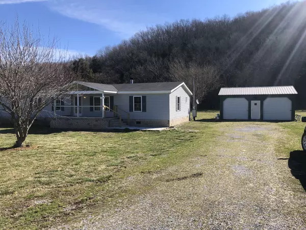 Bradyville, TN 37026,205 Tolbert Hollow Rd