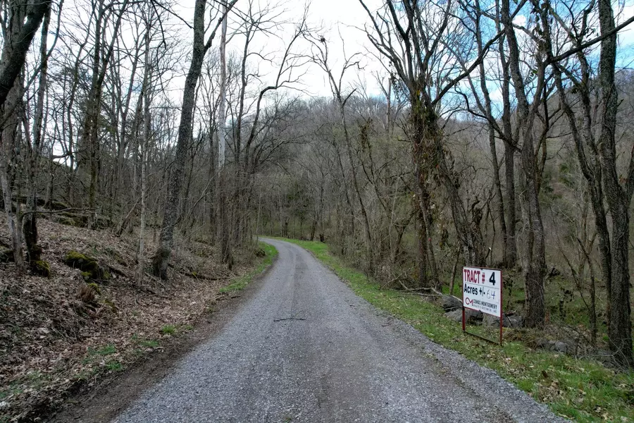 0 Auburntown Rd Tract 3, Auburntown, TN 37016