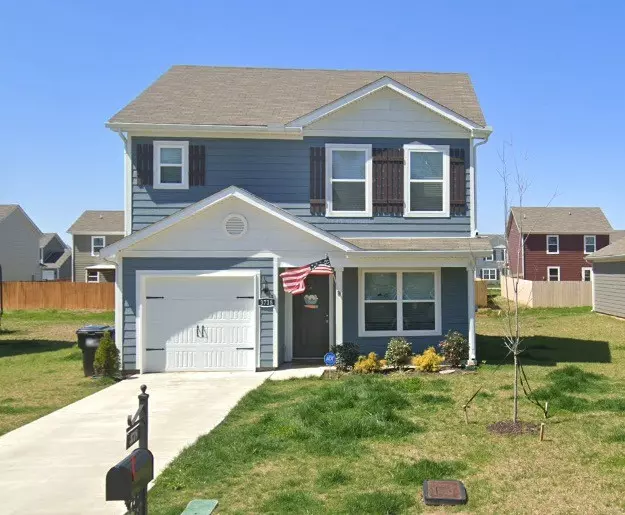 3718 Burdette Way, Murfreesboro, TN 37128