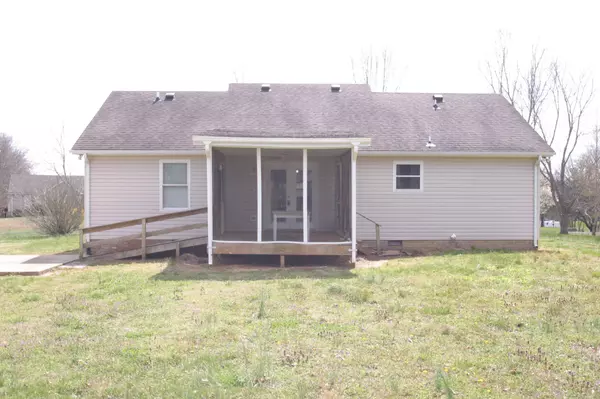 Greenbrier, TN 37073,3006 E Stone Creek Trl