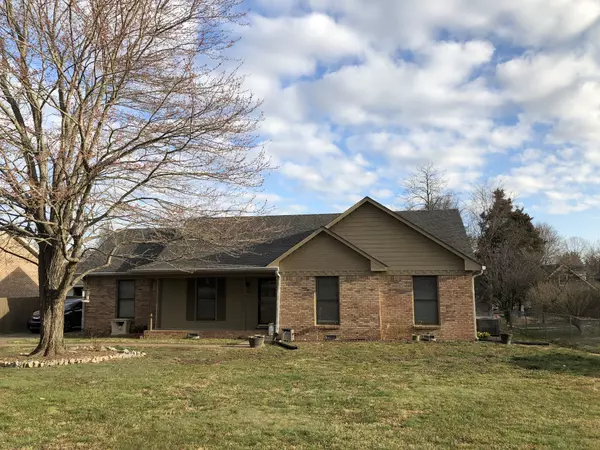 203 Millstone Cir, Clarksville, TN 37042