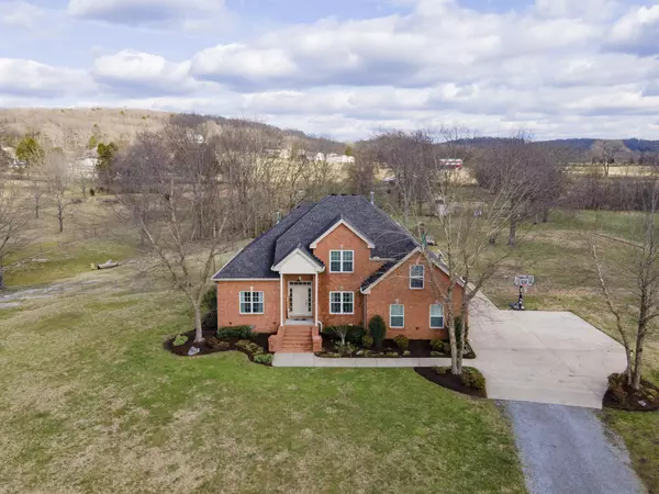 459 Walnut Grove Road, Lebanon, TN 37090