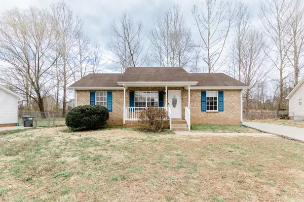 428 Terrier Way, Clarksville, TN 37042