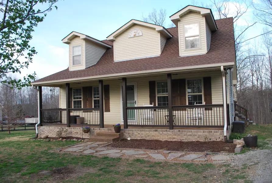 5790 Washer Rd, Lyles, TN 37098