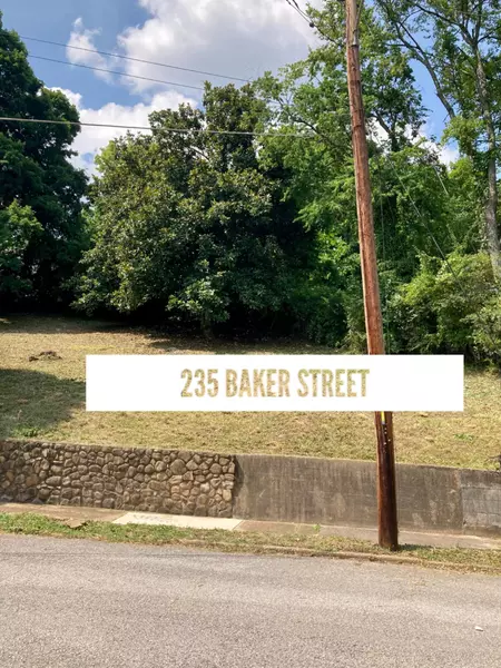 235 Baker Street, Chattanooga, TN 37405