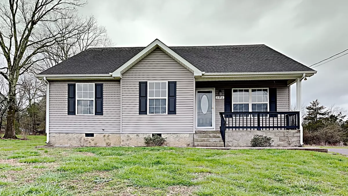 Lewisburg, TN 37091,196 Trey Dr