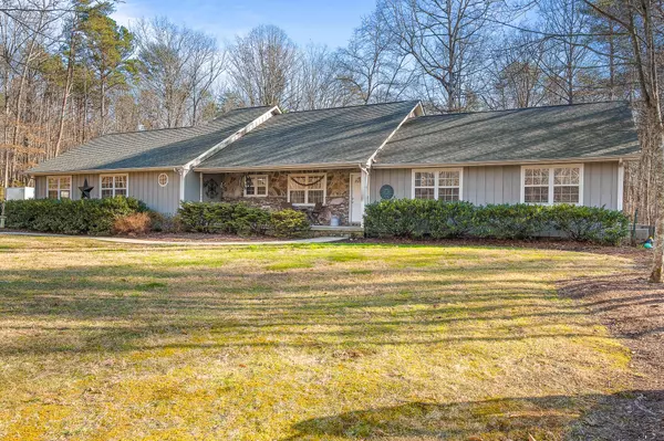 2335 Little Bend Road, Signal Mountain, TN 37377