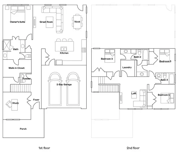 Spring Hill, TN 37174,717 Ewell Farm Drive