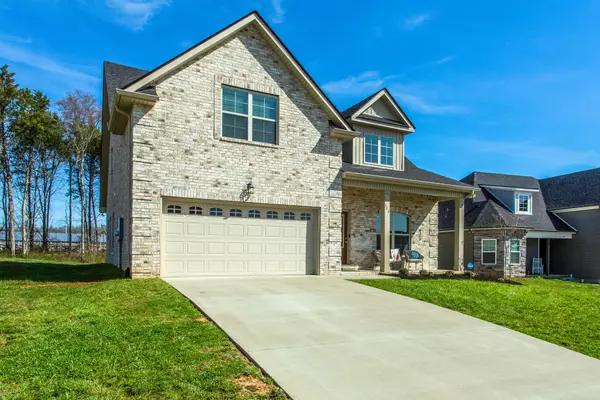 Smyrna, TN 37167,302 Bountiful Dr