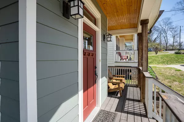 Nashville, TN 37206,927A West Ave