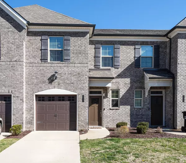 2820 Haversack Cir, Murfreesboro, TN 37128