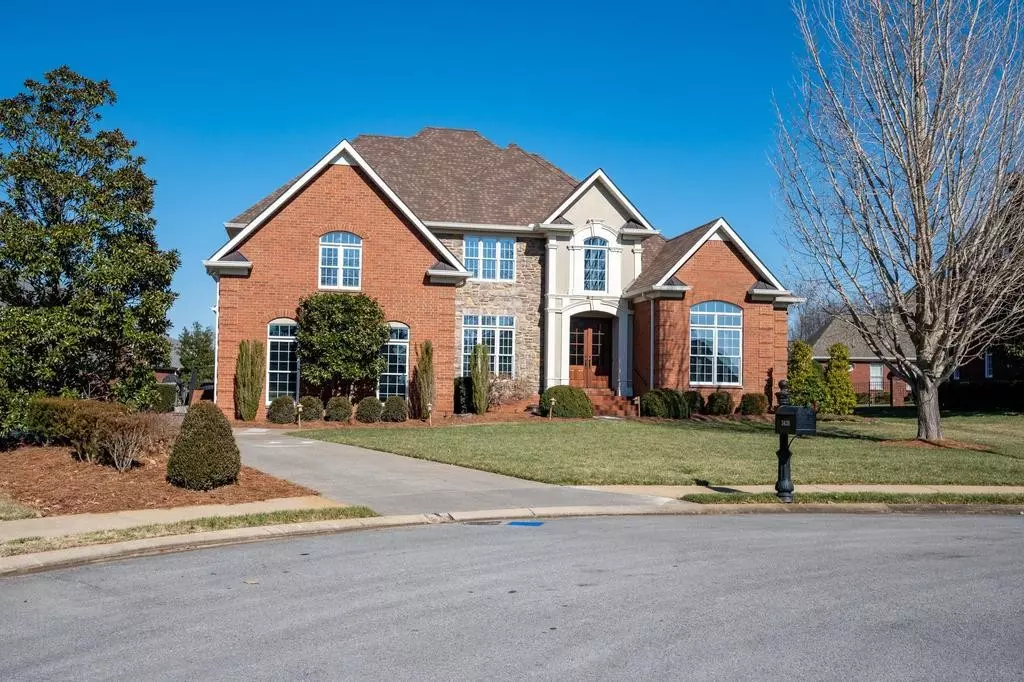 Murfreesboro, TN 37129,3438 AUTUMN OAKS COURT