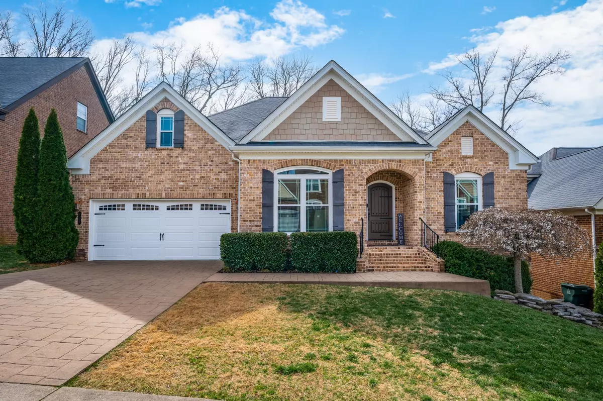 Nolensville, TN 37135,6033 Christmas Dr