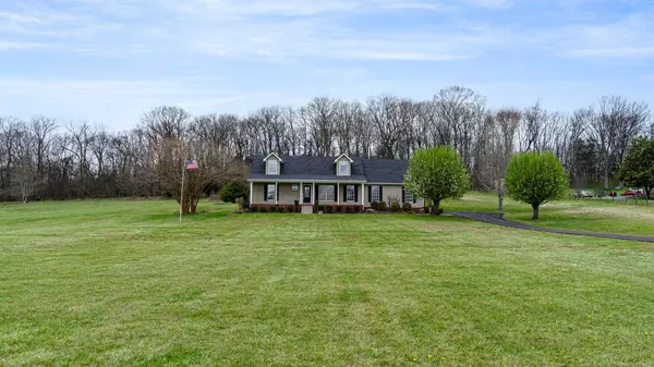 1871 Clara Mathis Rd, Spring Hill, TN 37174