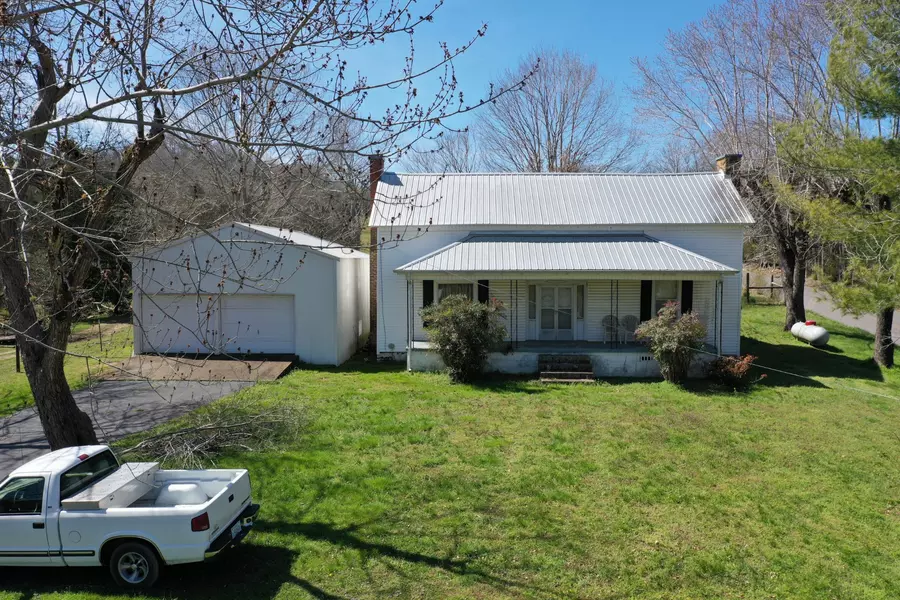 168 Randolph Hill Rd, Ardmore, TN 38449