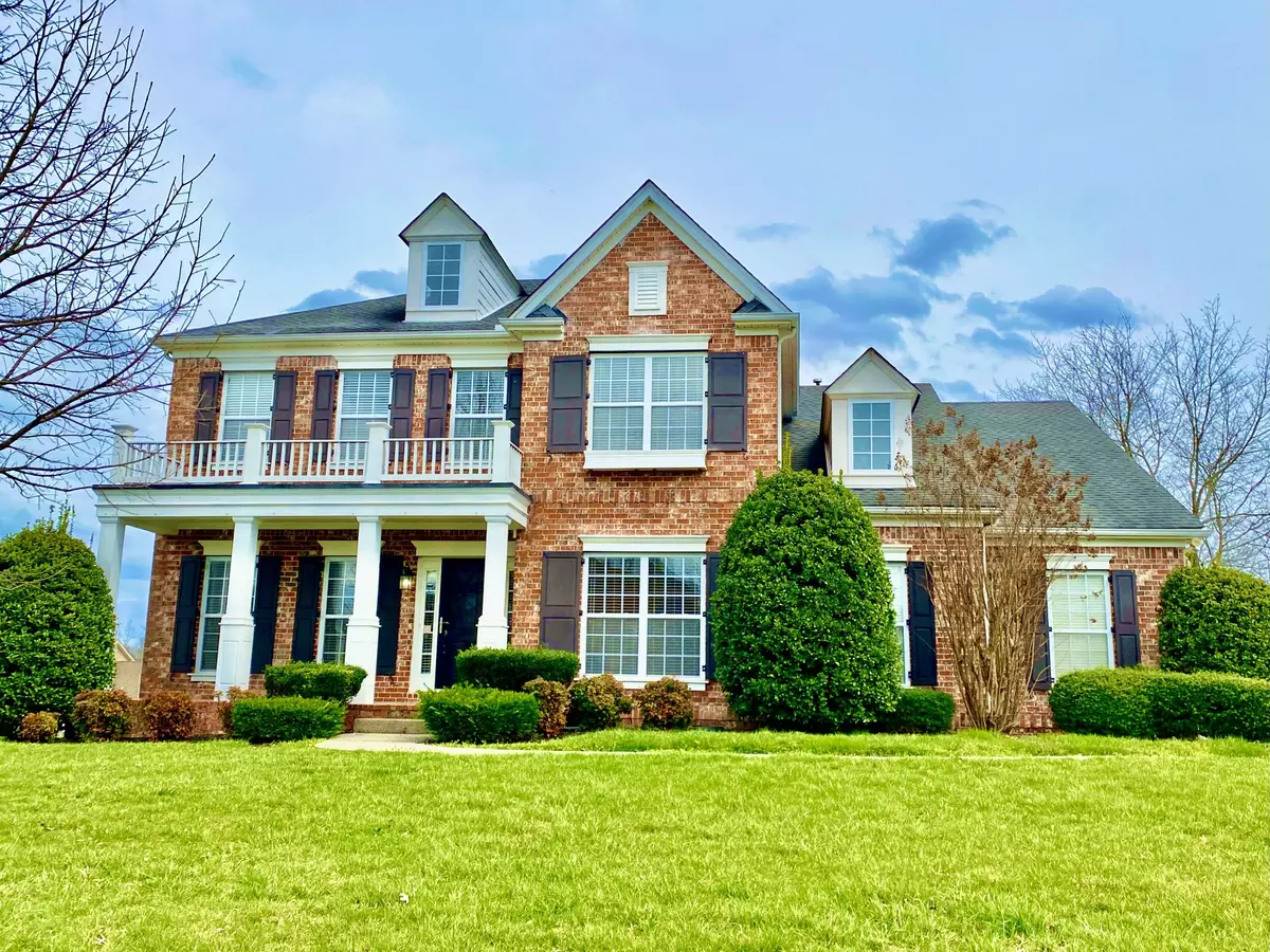 Spring Hill, TN 37174,2065 Belshire Way